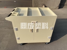 洛阳无尘车间PVC转运车